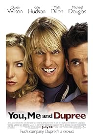 watch-You, Me and Dupree (2006)