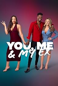 You, Me & My Ex (2021) watch-You, Me & My Ex (2021)