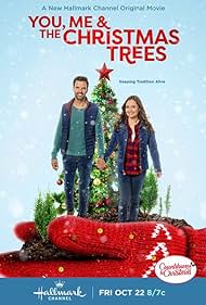 watch-You, Me & the Christmas Trees (2021)