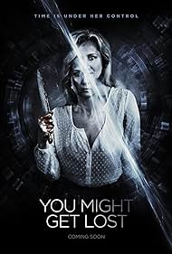 You Might Get Lost (2021) watch-You Might Get Lost (2021)