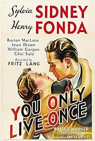 You Only Live Once (1937) watch-You Only Live Once (1937)