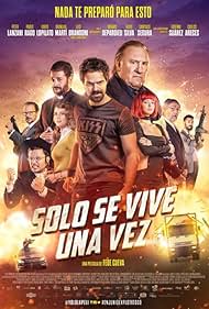 You Only Live Once (2017) watch-You Only Live Once (2017)