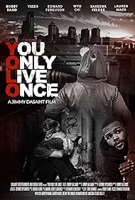 You Only Live Once (2021) watch-You Only Live Once (2021)