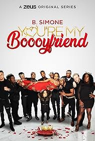 watch-You're My Boooyfriend (2019)