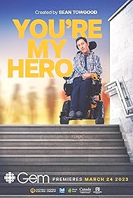 You're My Hero (2023) watch-You're My Hero (2023)
