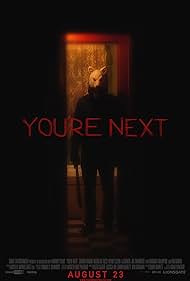 watch-You're Next (2013)