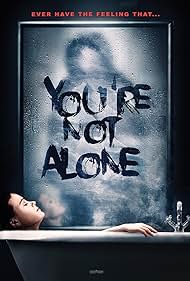 watch-You're Not Alone (2020)