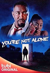 watch-You're Not Alone (2023)