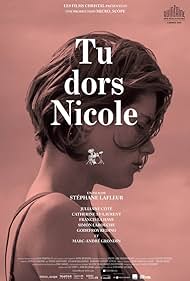 You're Sleeping, Nicole (2015) watch-You're Sleeping, Nicole (2015)