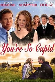 You're So Cupid! (2010) watch-You're So Cupid! (2010)