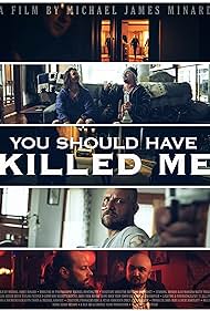 watch-You Should Have Killed Me (2023)