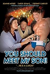 You Should Meet My Son! (2010) watch-You Should Meet My Son! (2010)