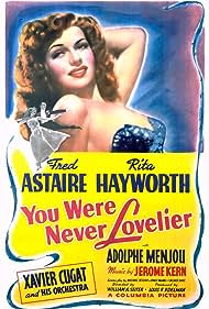 watch-You Were Never Lovelier (1942)