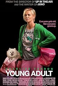 watch-Young Adult (2011)
