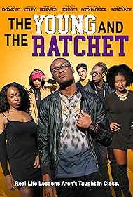 Young and the Ratchet (2021) watch-Young and the Ratchet (2021)