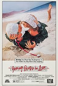 watch-Young Doctors in Love (1982)