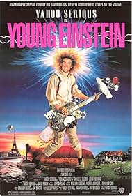 watch-Young Einstein (1989)
