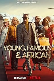 watch-Young, Famous & African (2022)