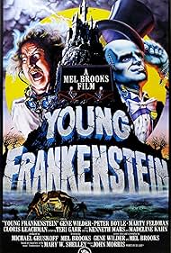 watch-Young Frankenstein (1974)