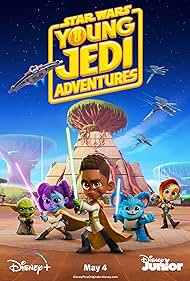watch-Young Jedi Adventures (2023)