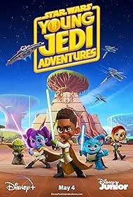 Young Jedi Adventures (2023) watch-Young Jedi Adventures (2023)