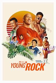 Young Rock (2021) watch-Young Rock (2021)