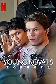 watch-Young Royals Forever (2024)