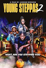 Young Steppas 2 (2025) watch-Young Steppas 2 (2025)