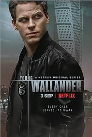 watch-Young Wallander (2020)