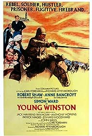 watch-Young Winston (1972)