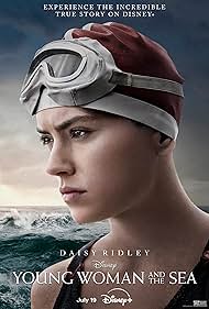 Young Woman and the Sea (2024) watch-Young Woman and the Sea (2024)