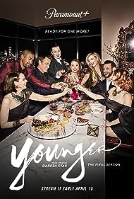 Younger (2015) watch-Younger (2015)