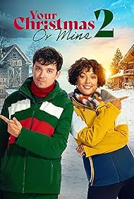 watch-Your Christmas or Mine 2 (2023)