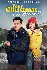 watch-Your Christmas or Mine? (2022)