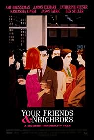 Your Friends and Neighbors (1998) watch-Your Friends and Neighbors (1998)