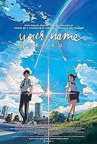 watch-Your Name. (2017)