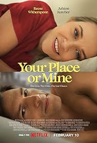 watch-Your Place or Mine (2023)