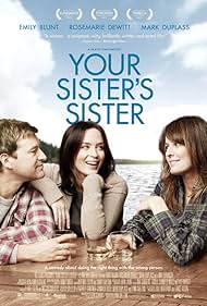 watch-Your Sister's Sister (2012)