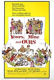 watch-Yours, Mine and Ours (1968)