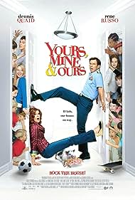 watch-Yours, Mine & Ours (2005)