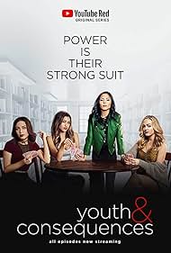 watch-Youth & Consequences (2018)