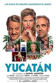 Yucatan (2018) watch-Yucatan (2018)