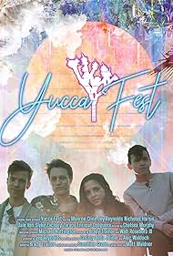 Yucca Fest (2023) watch-Yucca Fest (2023)