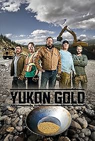 Yukon Gold (2013) watch-Yukon Gold (2013)