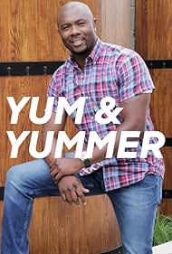 watch-Yum and Yummer (2019)