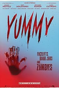 Yummy (2020) watch-Yummy (2020)