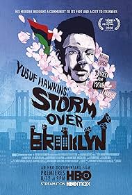 Yusuf Hawkins: Storm Over Brooklyn (2020) watch-Yusuf Hawkins: Storm Over Brooklyn (2020)