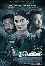 Z for Zachariah (2015) watch-Z for Zachariah (2015)
