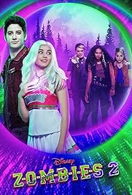 Z-O-M-B-I-E-S 2 (2020) watch-Z-O-M-B-I-E-S 2 (2020)