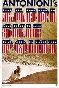 Zabriskie Point (1970) watch-Zabriskie Point (1970)